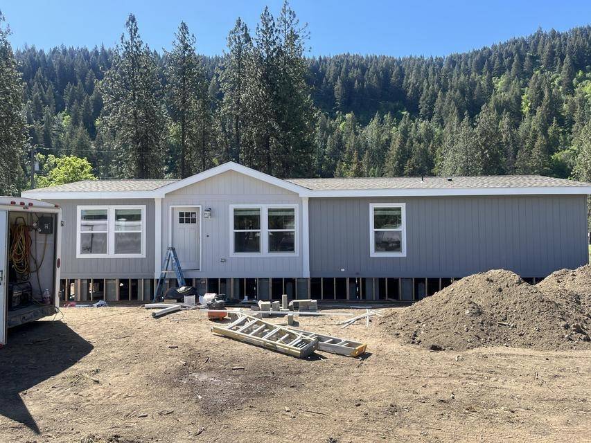 1304 N Minter Blvd, Marcus, WA 99151