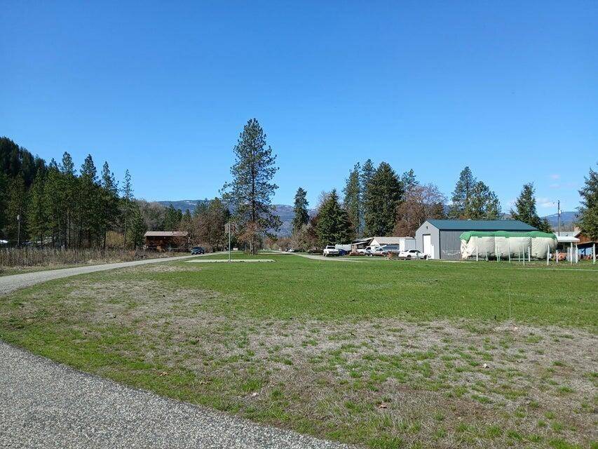 1304 N Minter Blvd, Marcus, WA 99151
