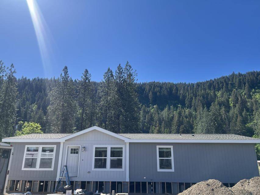 1304 N Minter Blvd, Marcus, WA 99151