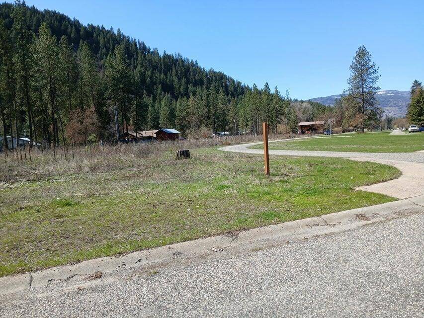 1304 N Minter Blvd, Marcus, WA 99151
