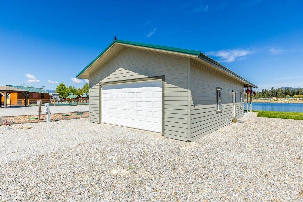 150 Guinevere Dr, Usk, WA 99180