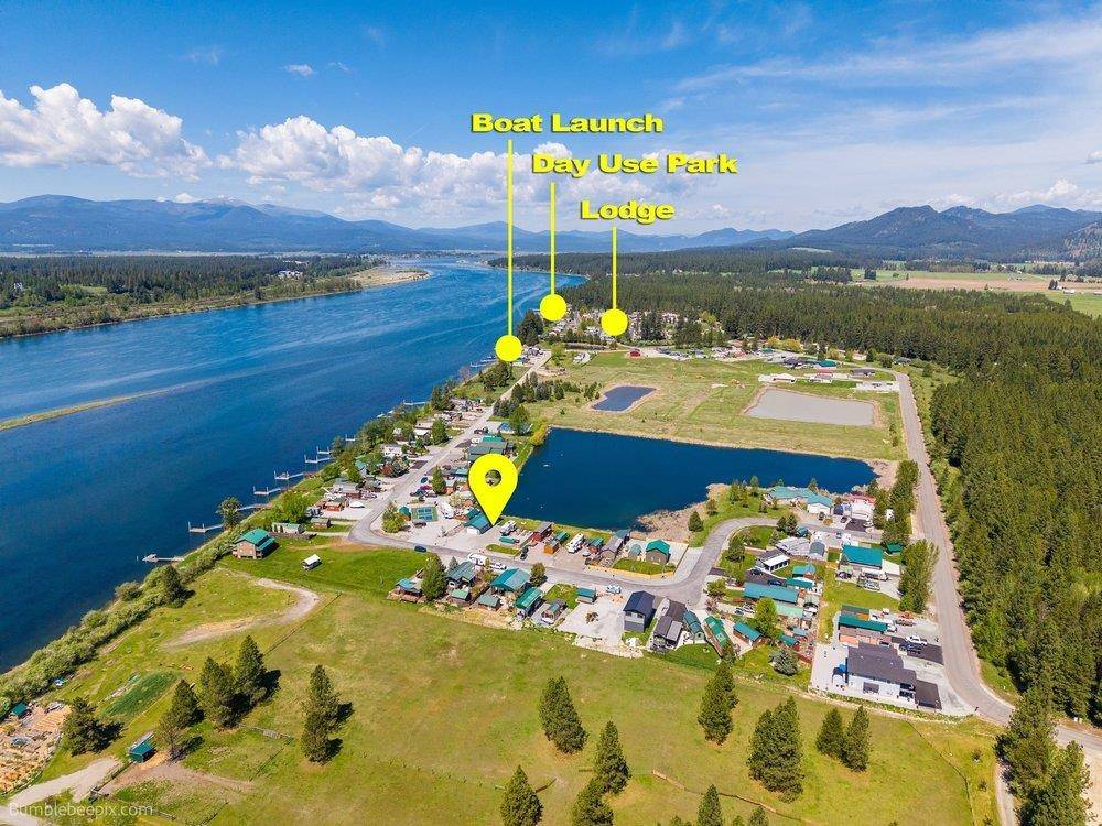 150 Guinevere Dr, Usk, WA 99180