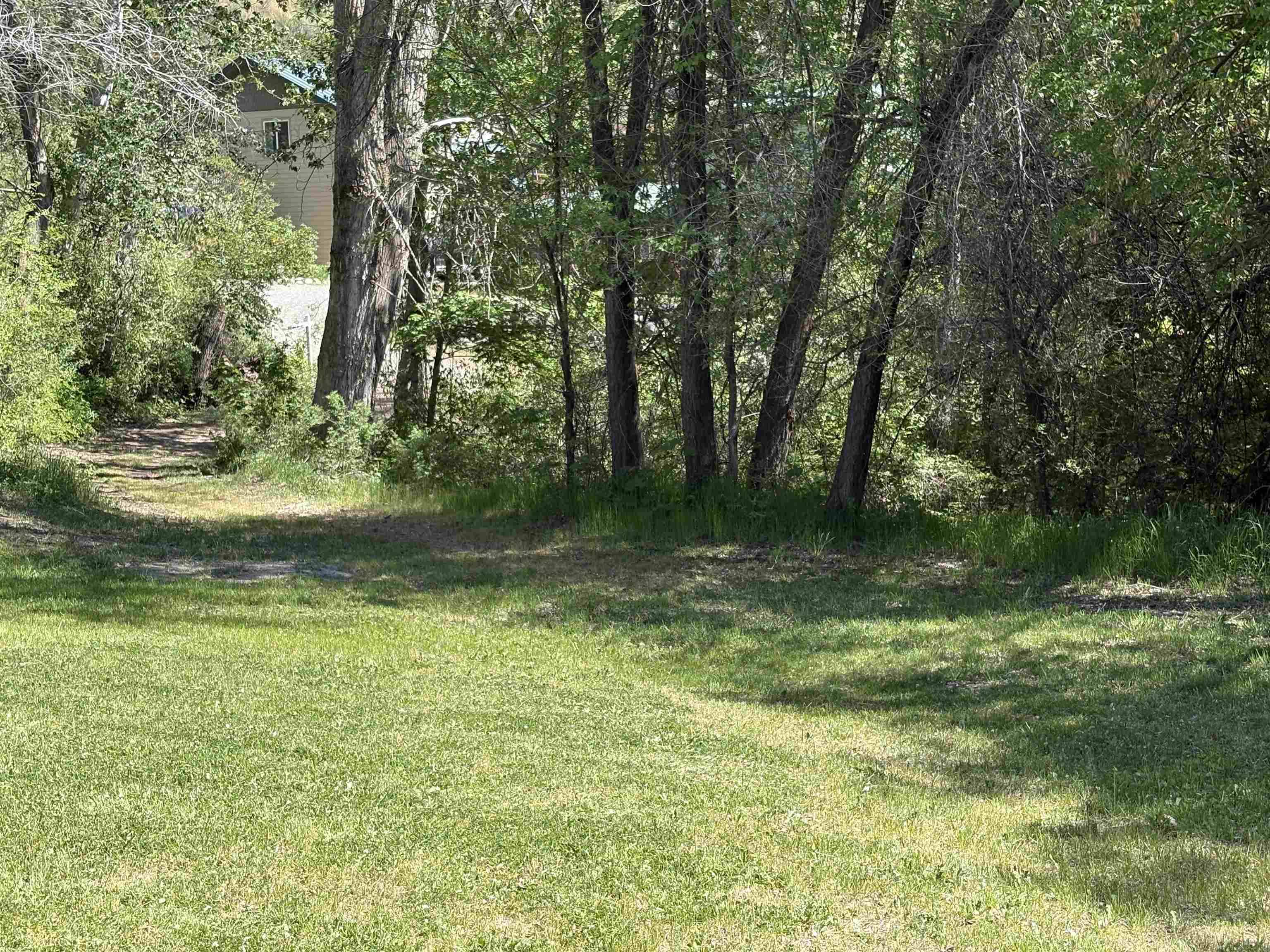 378A Elmer City Access Rd, Coulee Dam, WA 99116