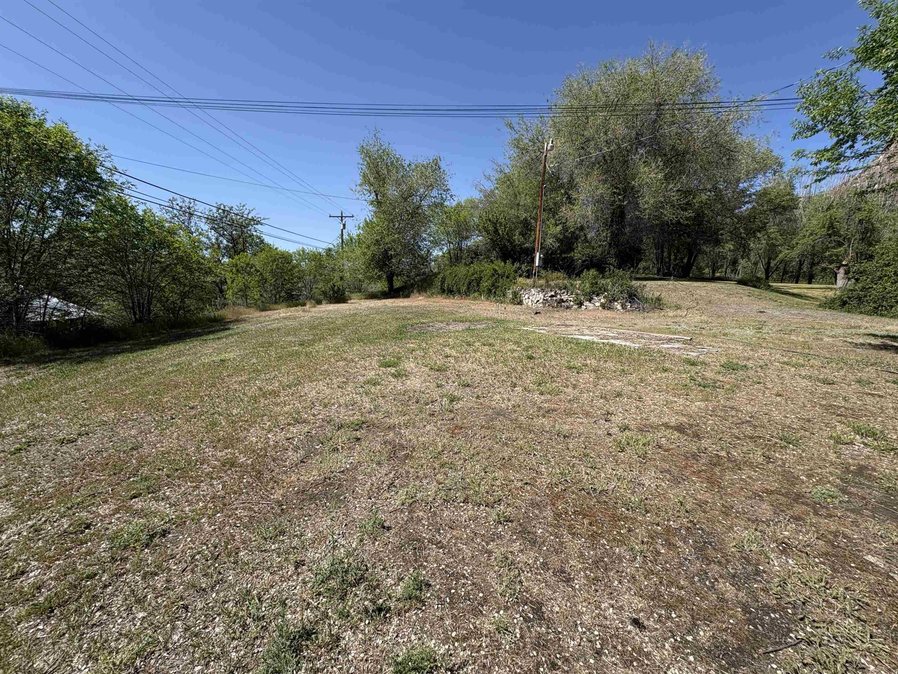 378A Elmer City Access Rd, Coulee Dam, WA 99116