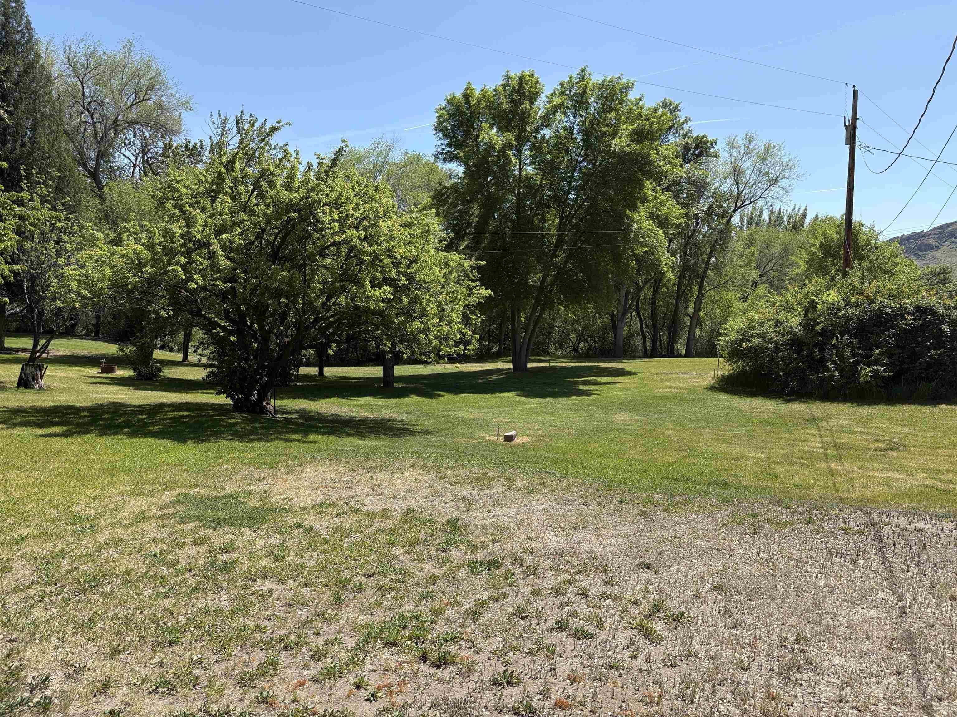 378A Elmer City Access Rd, Coulee Dam, WA 99116