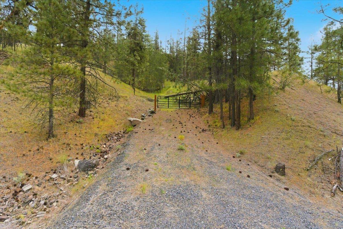 7049 Hwy 291 Hwy, Tumtum, WA 99034