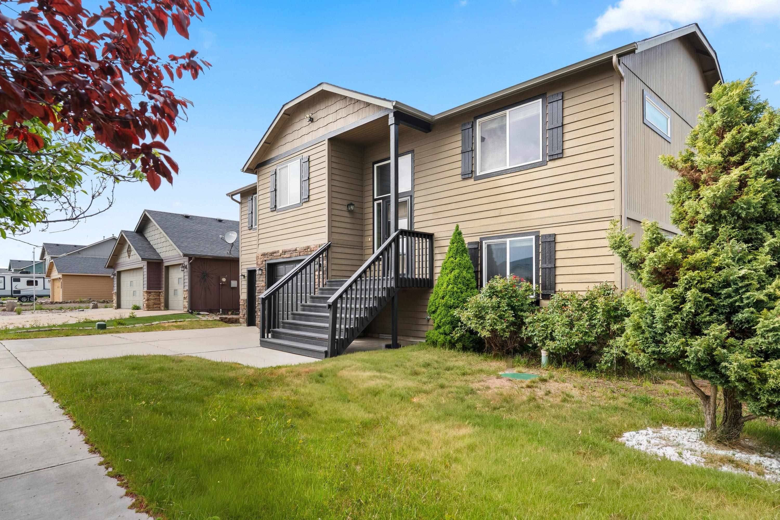 12424 W 1st Ave, Airway Heights, WA 99001