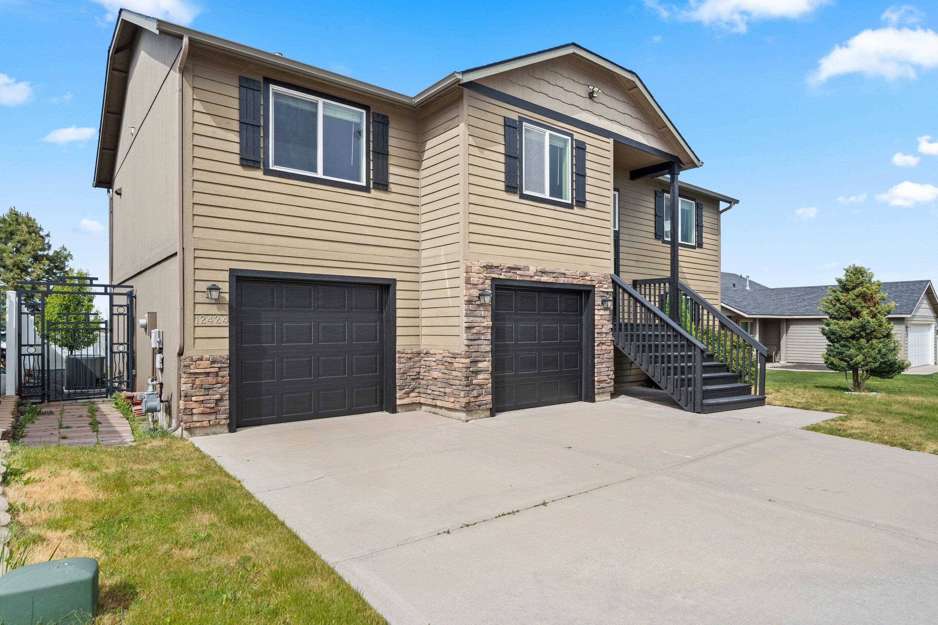 12424 W 1st Ave, Airway Heights, WA 99001