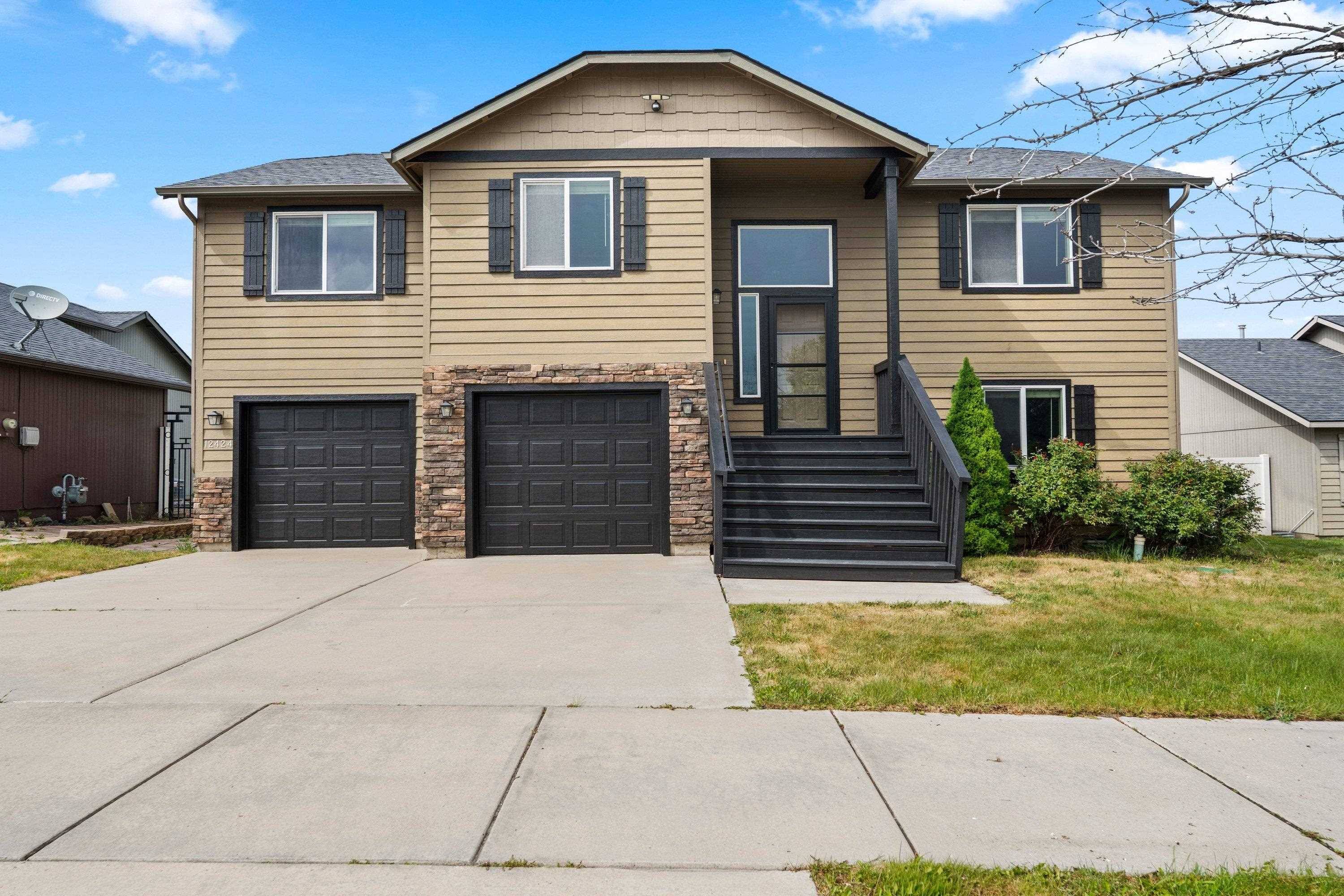 12424 W 1st Ave, Airway Heights, WA 99001