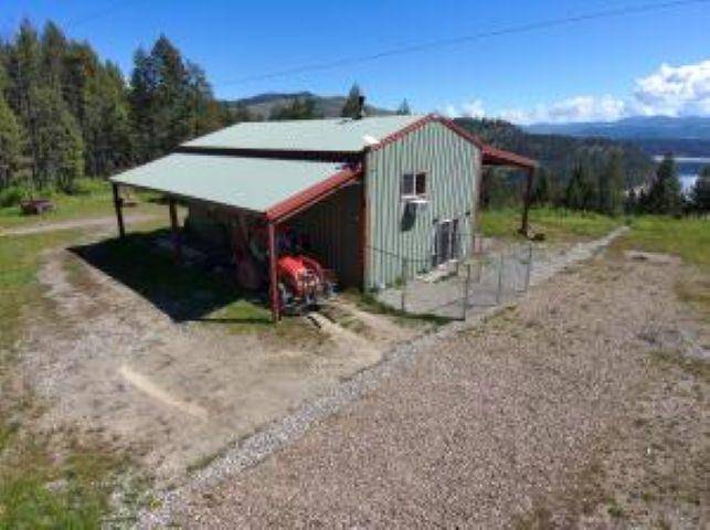 101 W Harter WAY, Kettle Falls, WA 99141-9941