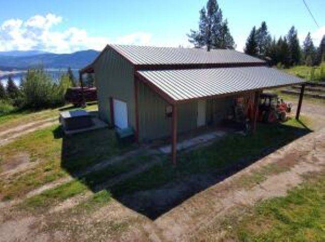 101 W Harter WAY, Kettle Falls, WA 99141-9941