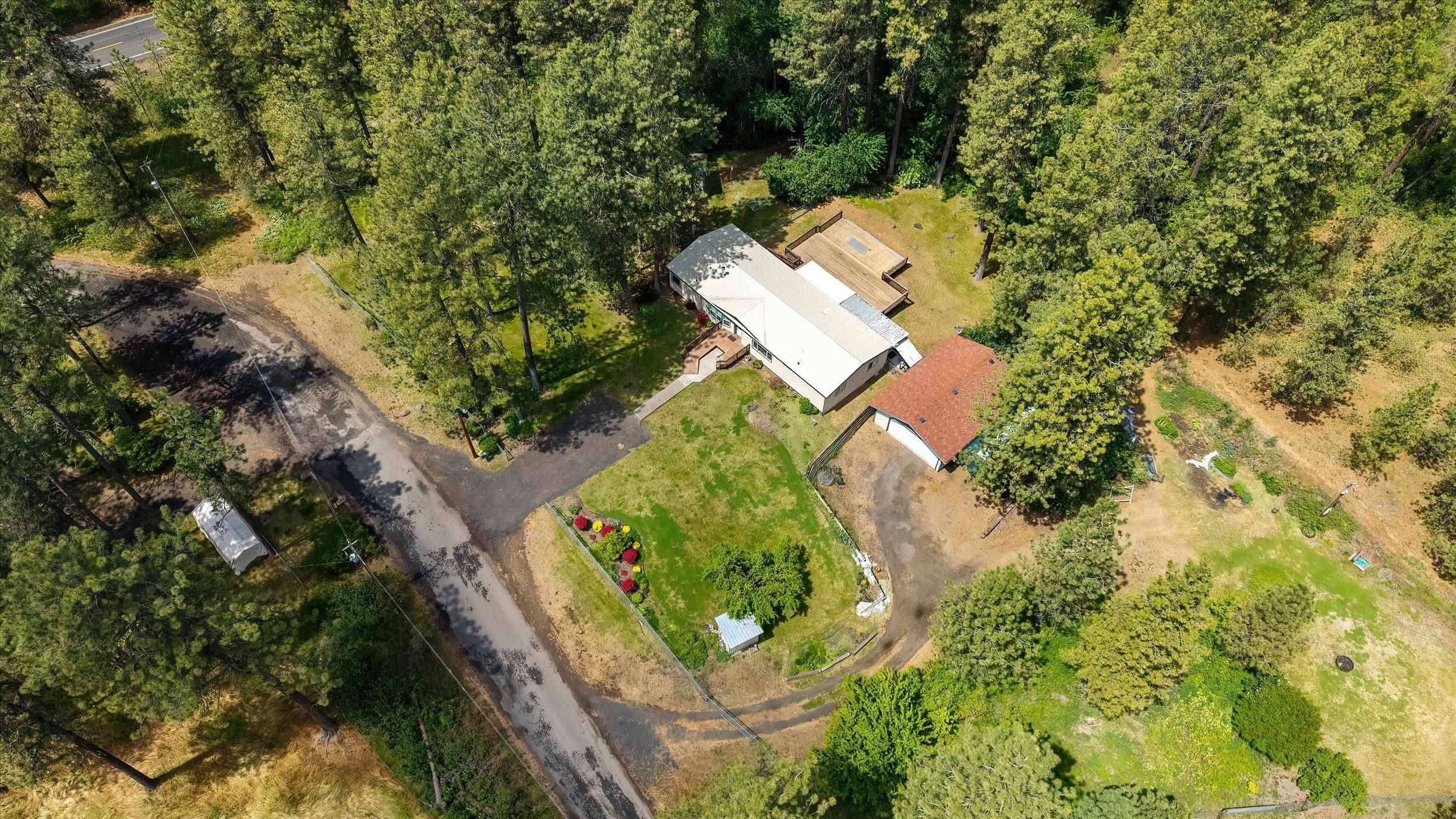 21916 W Mallard Bay Ln, Cheney, WA 99004