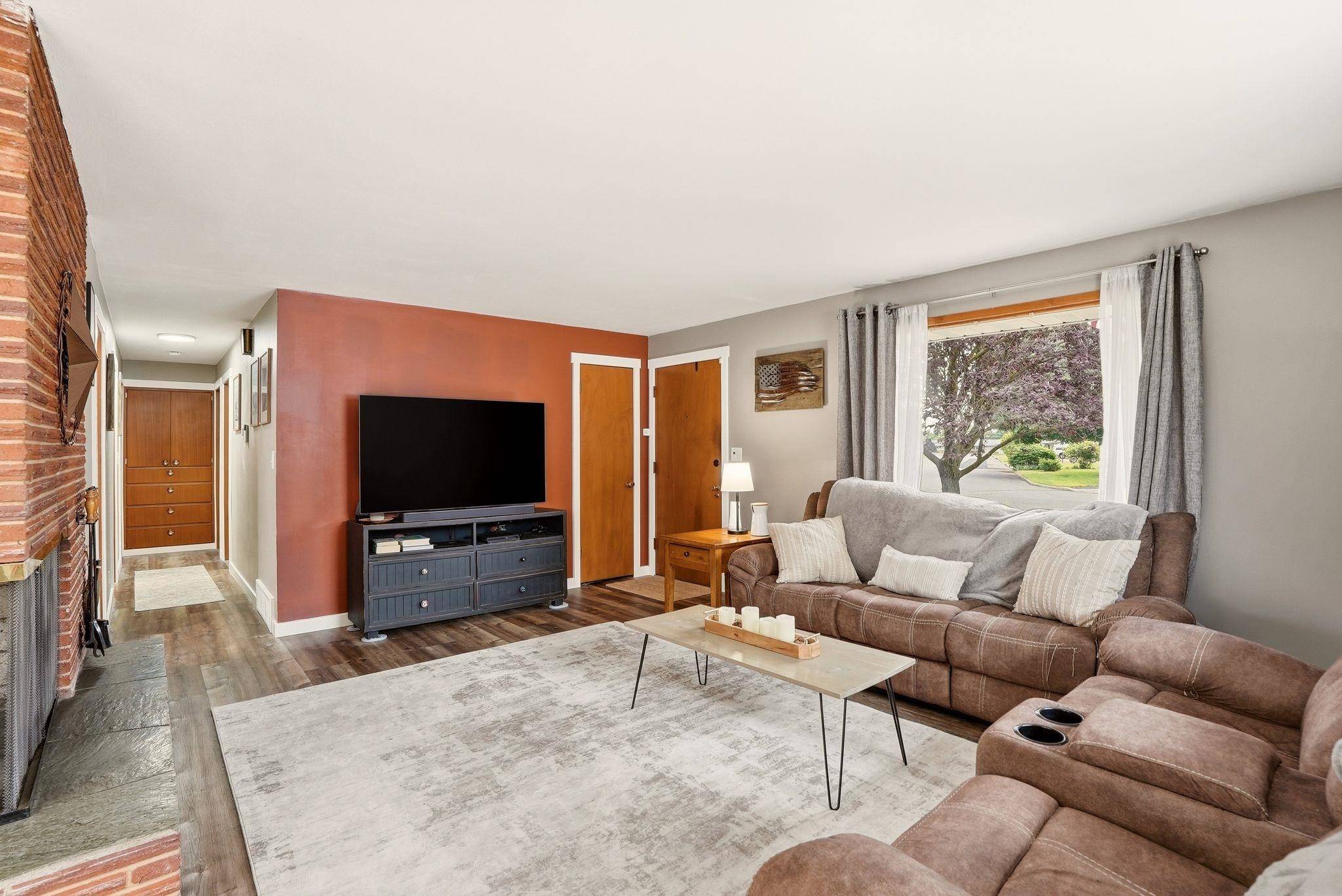 1115 N Balfour Ct, Spokane Valley, WA 99206-3907