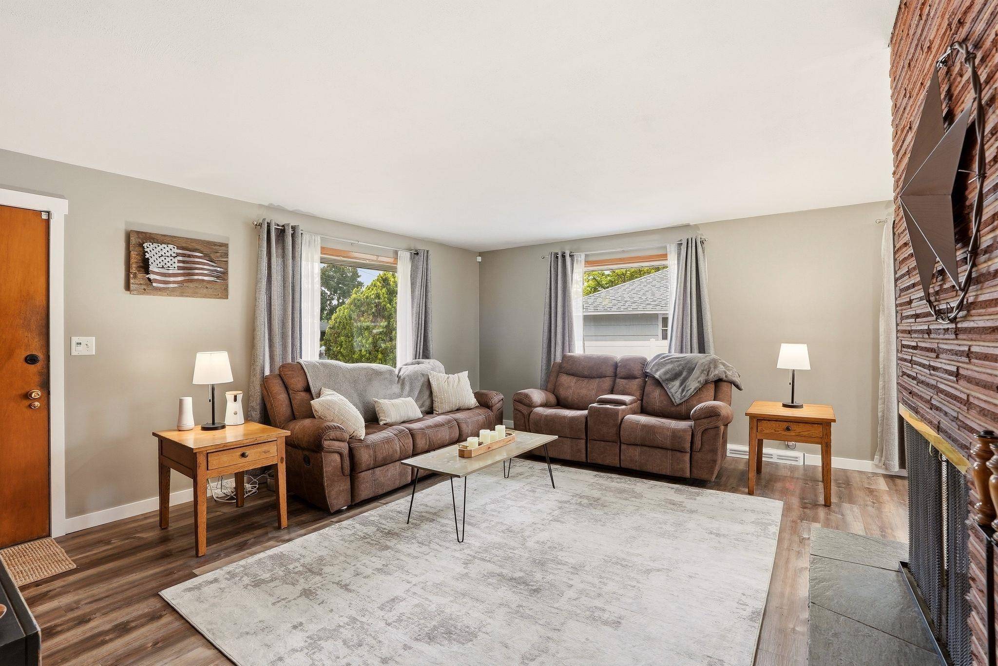 1115 N Balfour Ct, Spokane Valley, WA 99206-3907