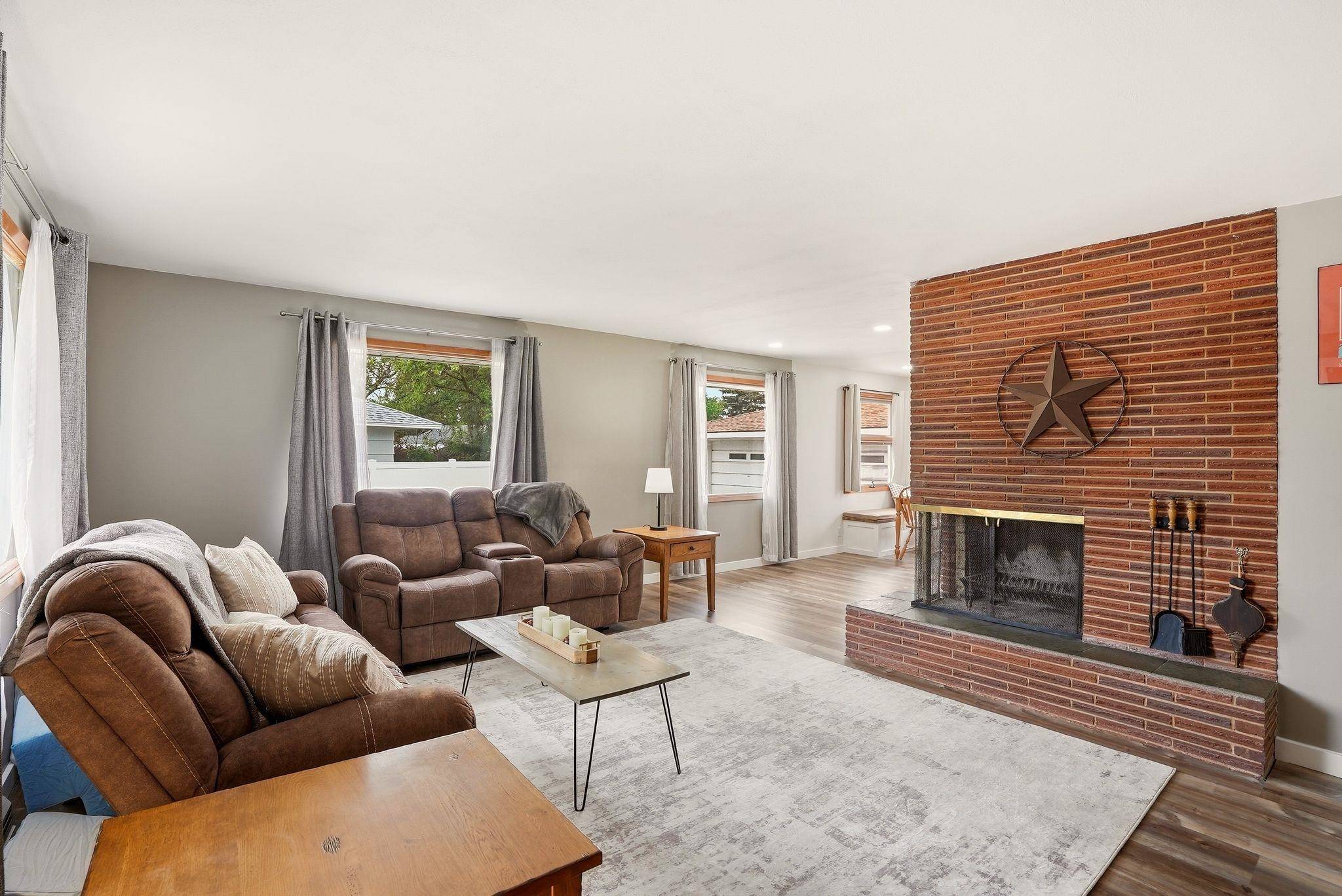 1115 N Balfour Ct, Spokane Valley, WA 99206-3907