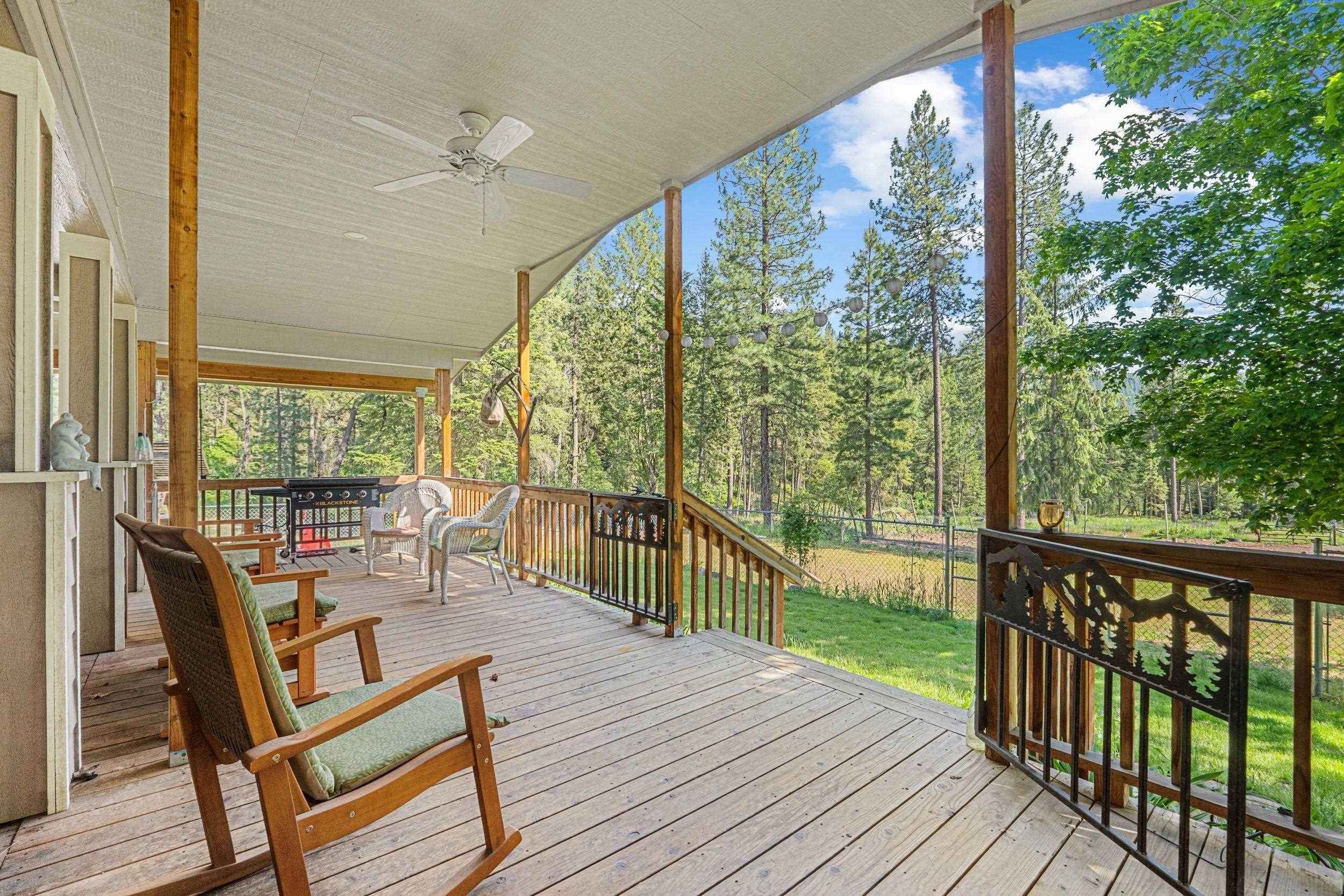 614 Hegney WAY, Colville, WA 99114-9999