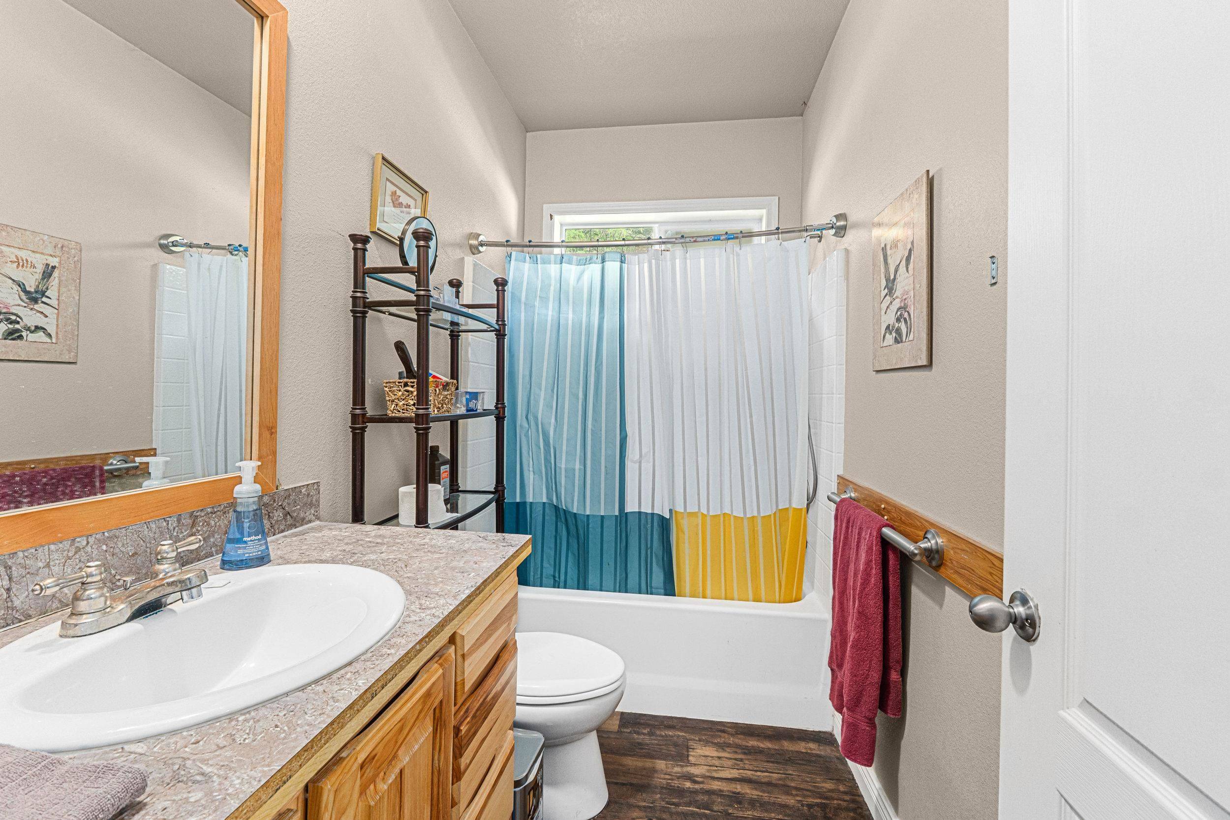 614 Hegney WAY, Colville, WA 99114-9999