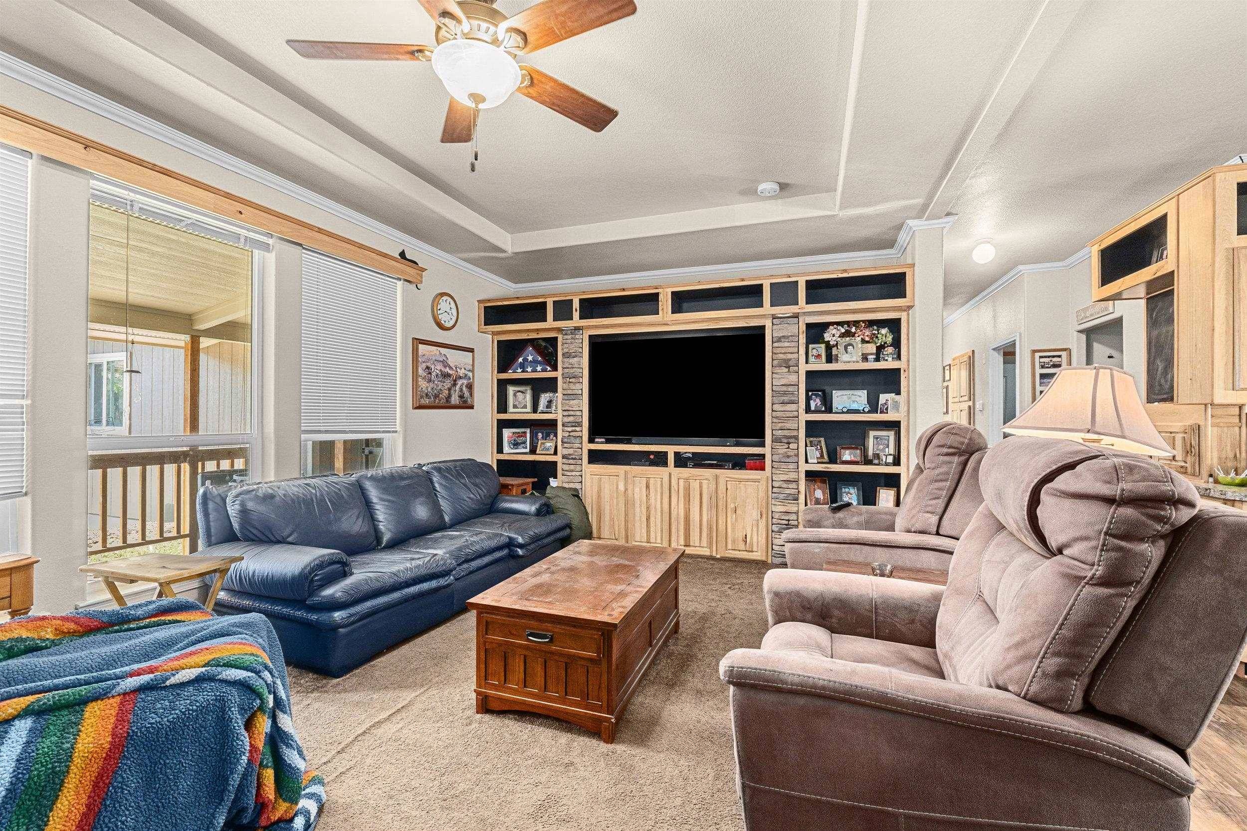 614 Hegney WAY, Colville, WA 99114-9999