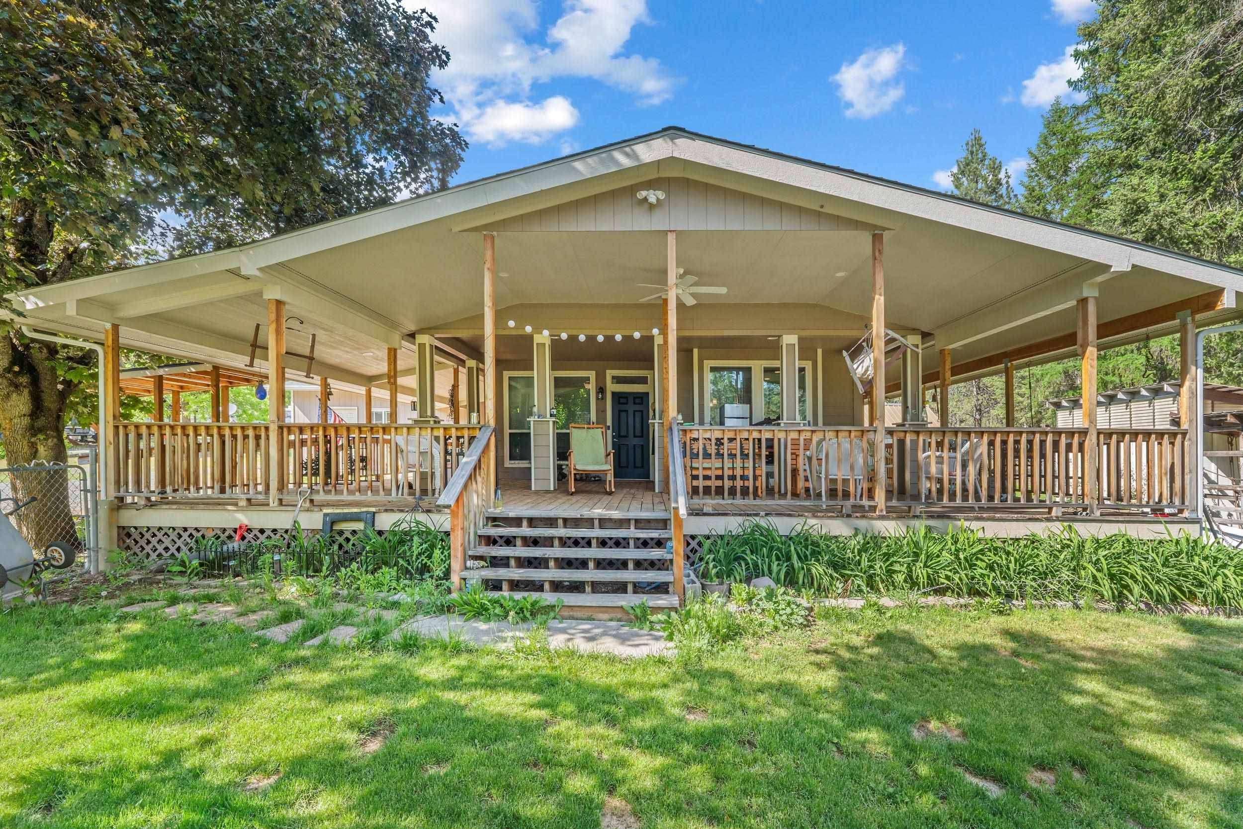 614 Hegney WAY, Colville, WA 99114-9999