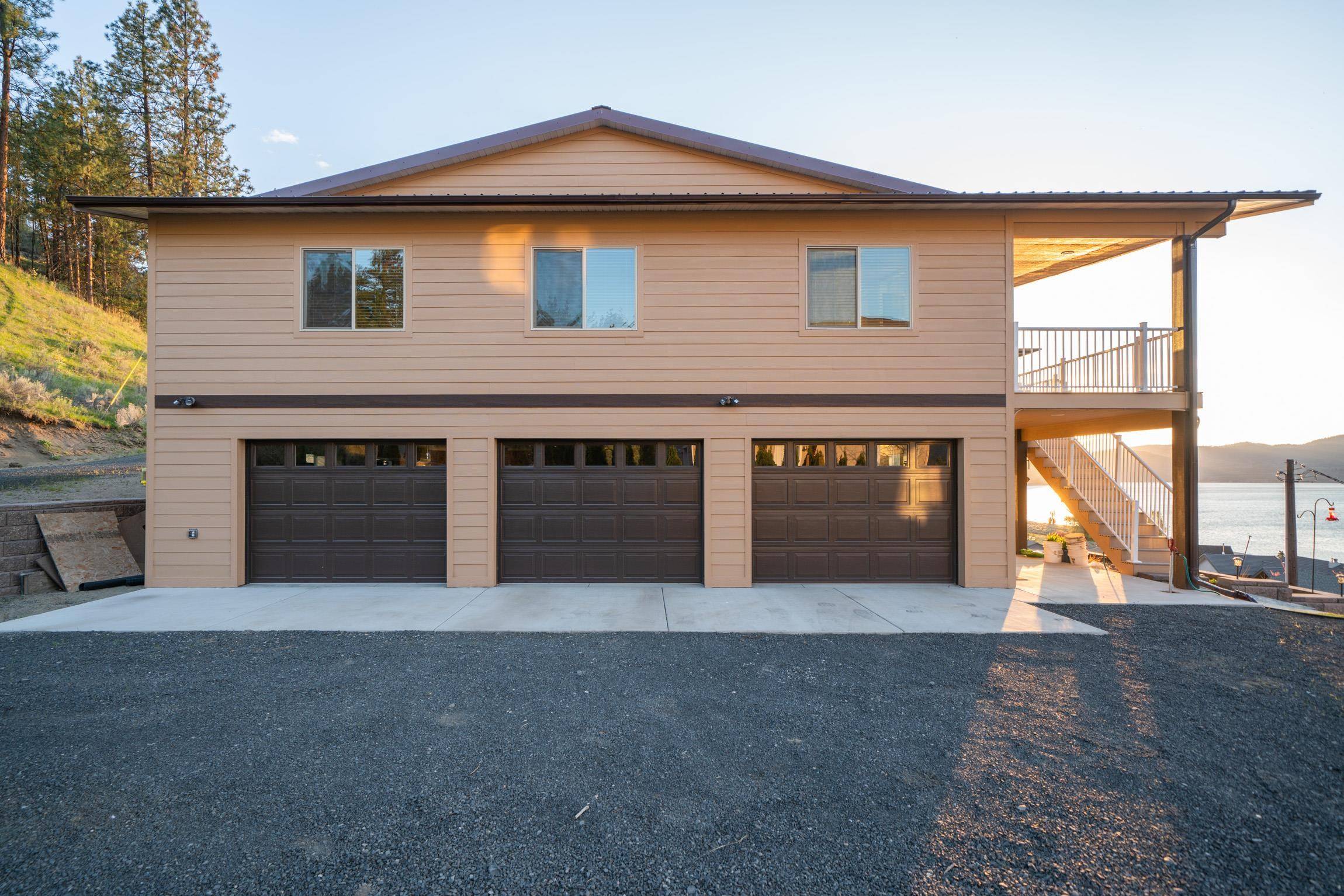 45368 Hanson Harbor N Rd, Wilbur, WA 99185