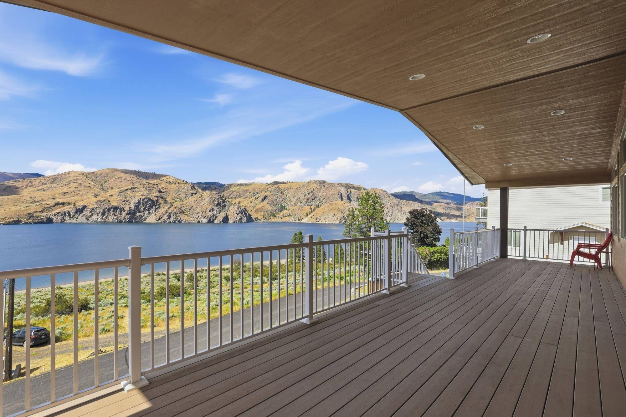 45368 Hanson Harbor N Rd, Wilbur, WA 99185