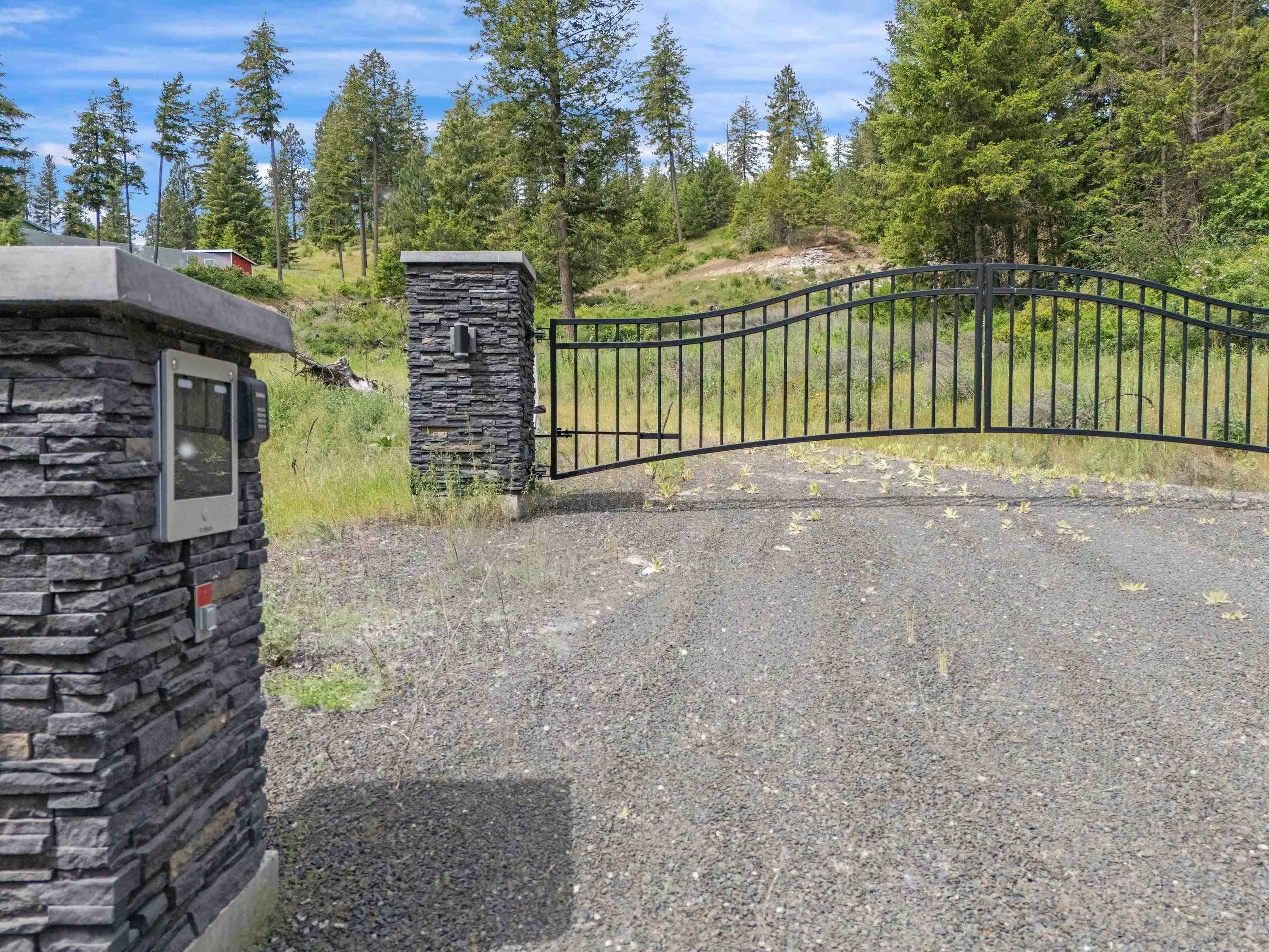 NNA S Sands Rd #Lot 3, Valleyford, WA 99036