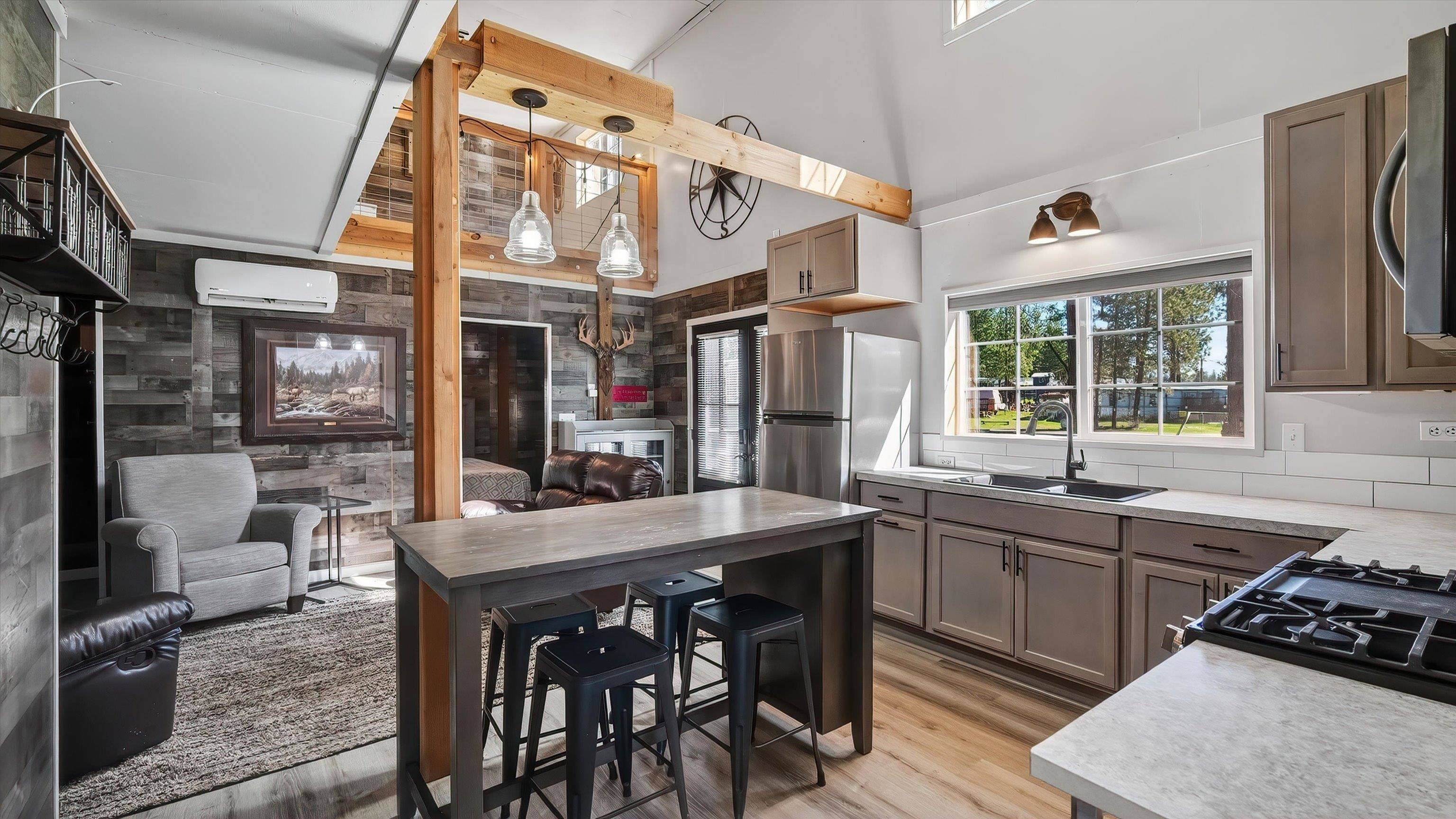 13901 S Clear Lake WAY ##609, Cheney, WA 99004