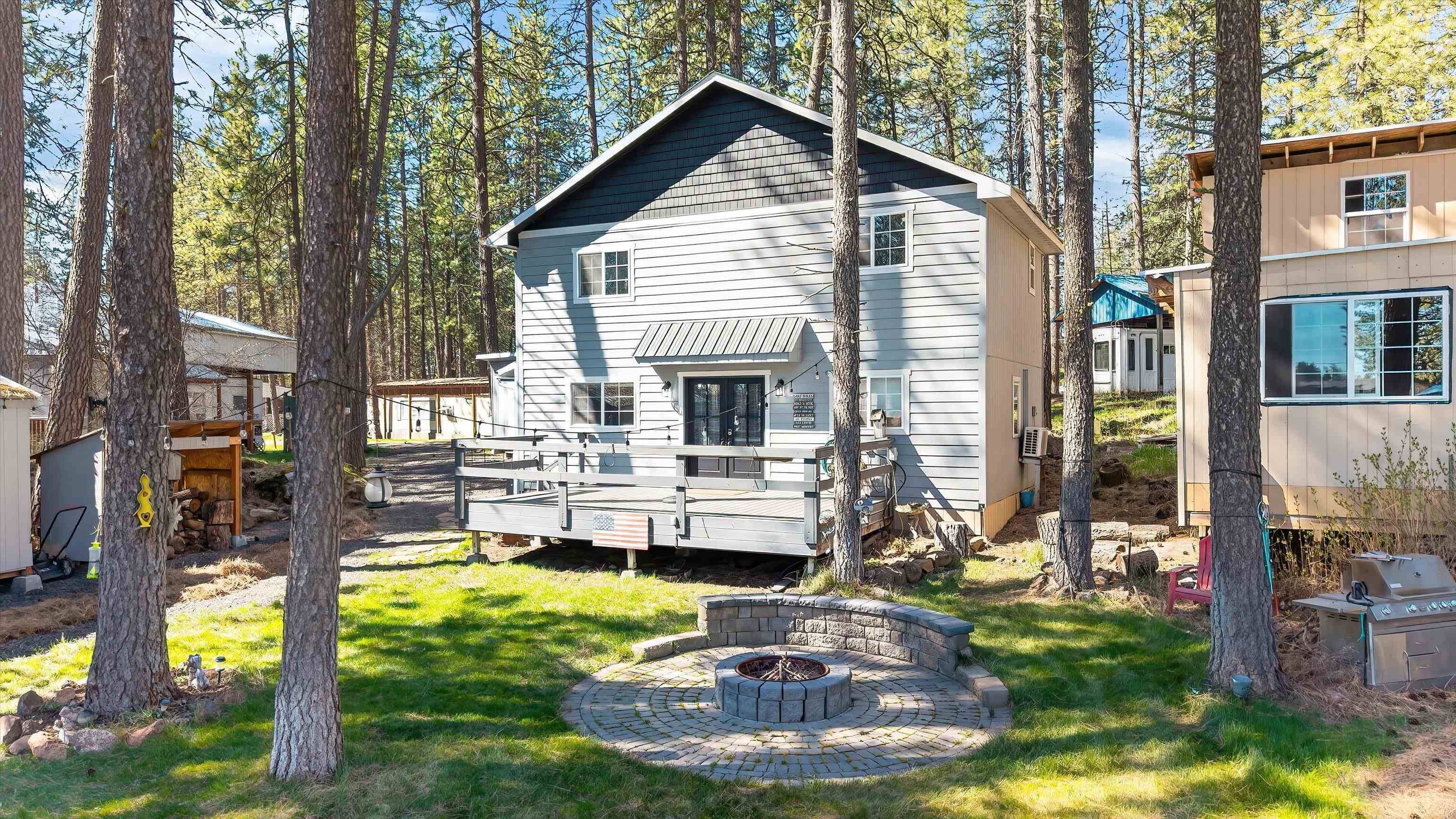 13901 S Clear Lake WAY ##609, Cheney, WA 99004