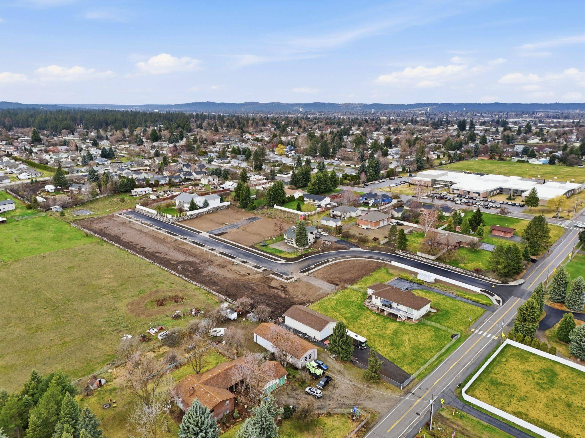 14530 E 26th Ave, Spokane Valley, WA 99037