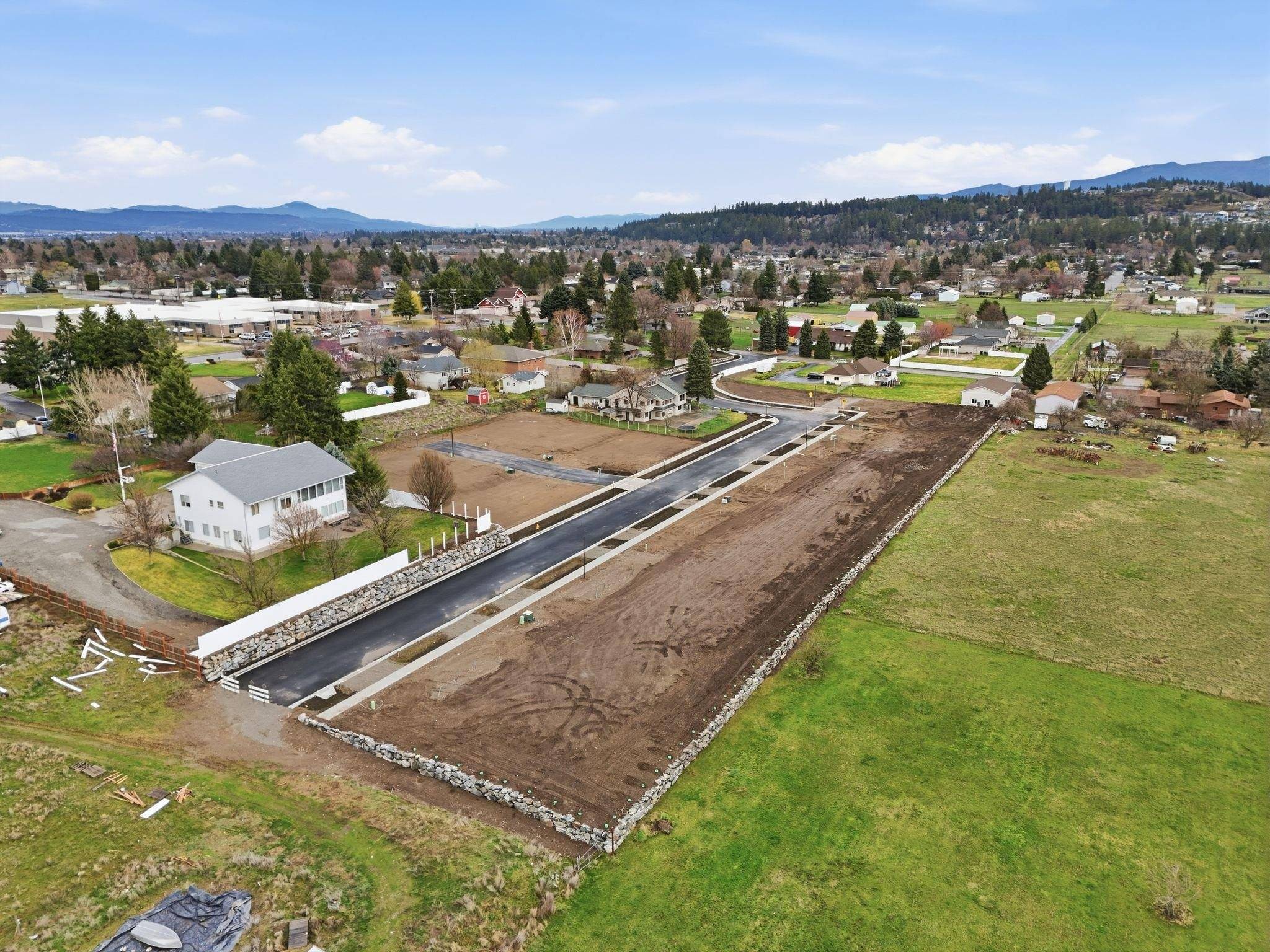 14530 E 26th Ave, Spokane Valley, WA 99037