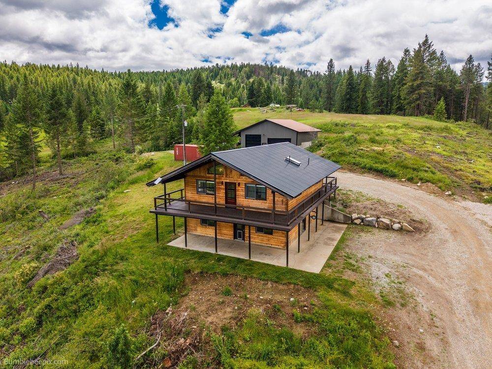 1812 B Wildrose WAY, Addy, WA 99101