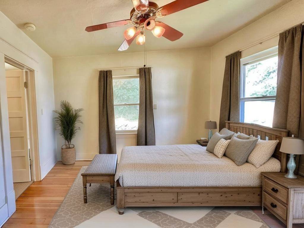 521 N Ramsey St, Tekoa, WA 99033
