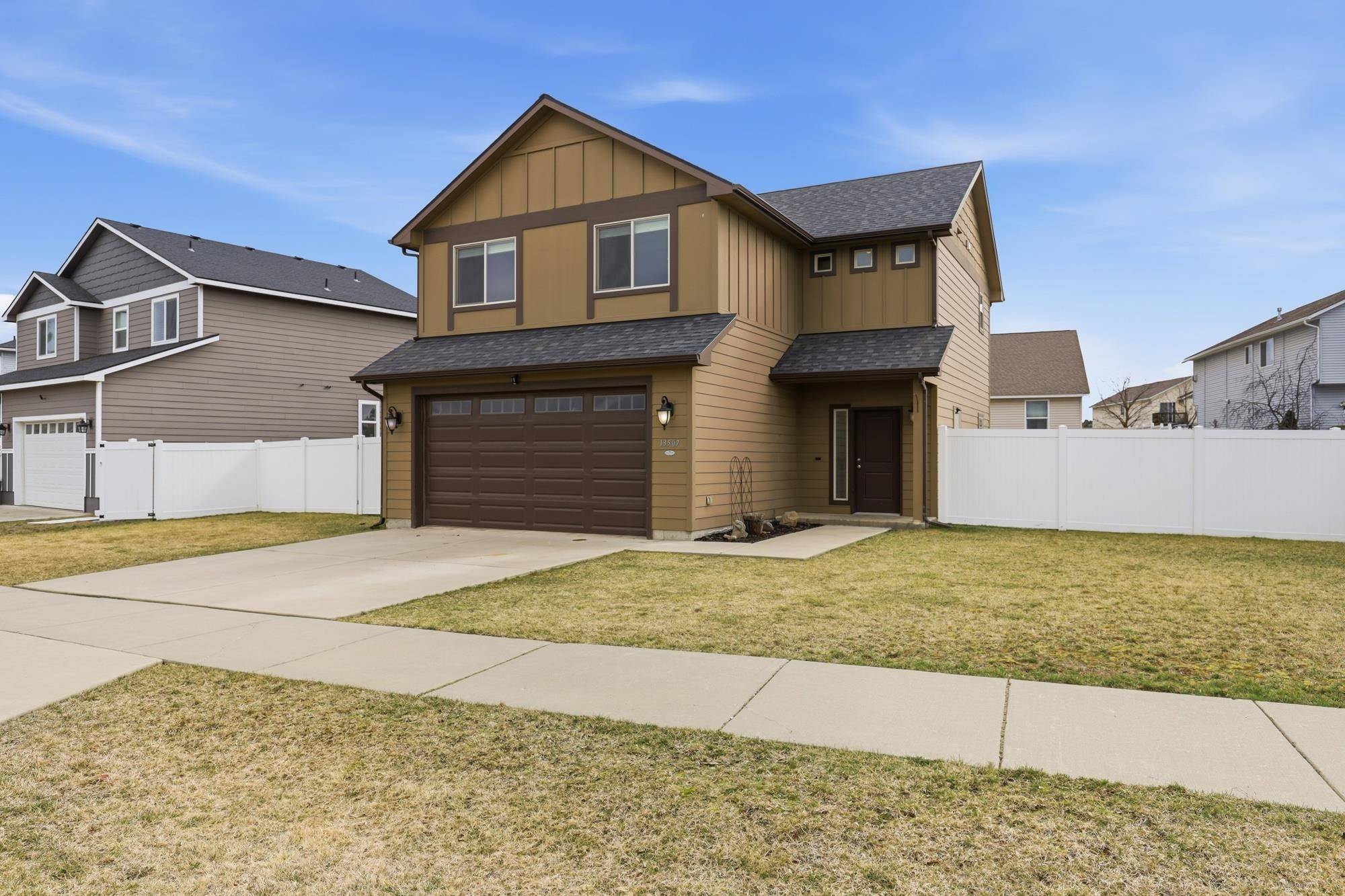 13507 W 10th Ave, Airway Heights, WA 99001
