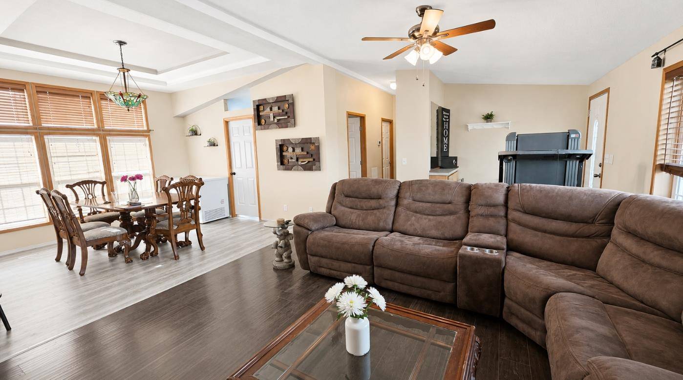 4462 N Swenson Rd, Clayton, WA 99110
