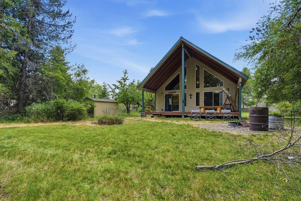 149 E Chippewa Ave, Ione, WA 99139