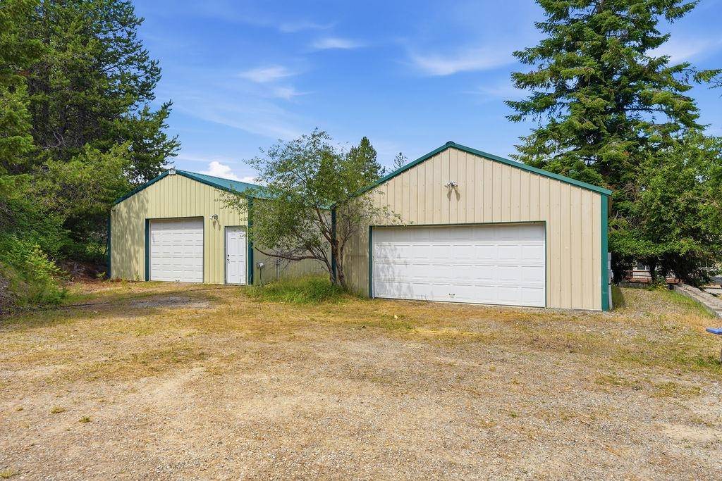 149 E Chippewa Ave, Ione, WA 99139