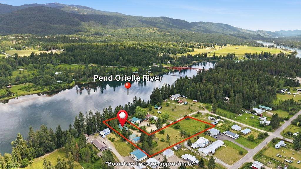 149 E Chippewa Ave, Ione, WA 99139