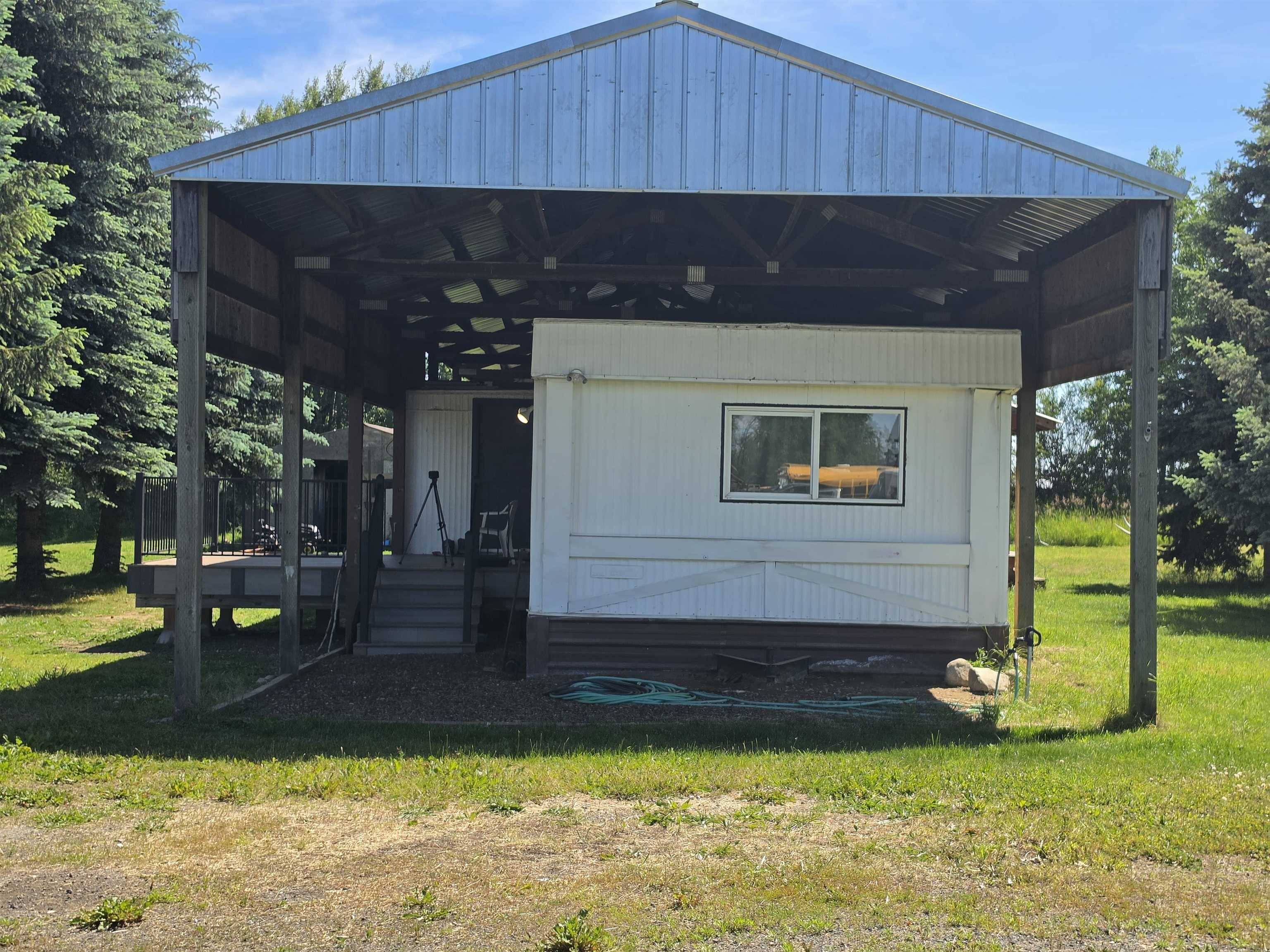 4581 Wallbridge Rd, Clayton, WA 99110