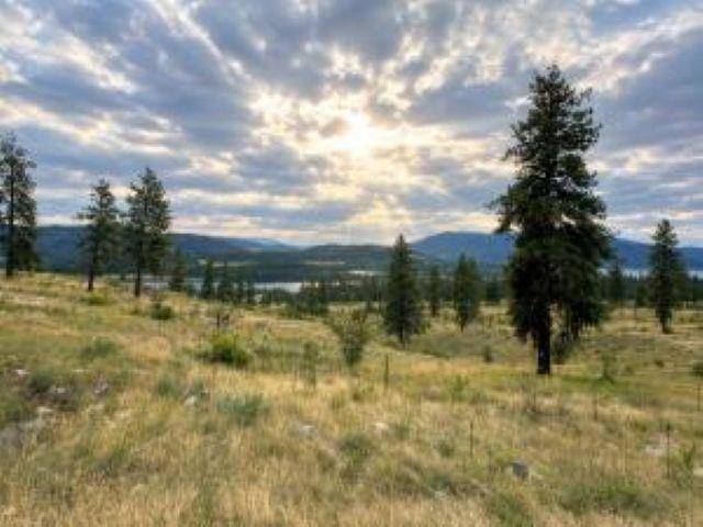 7 BALLARD Ave, Kettle Falls, WA 99141-9941