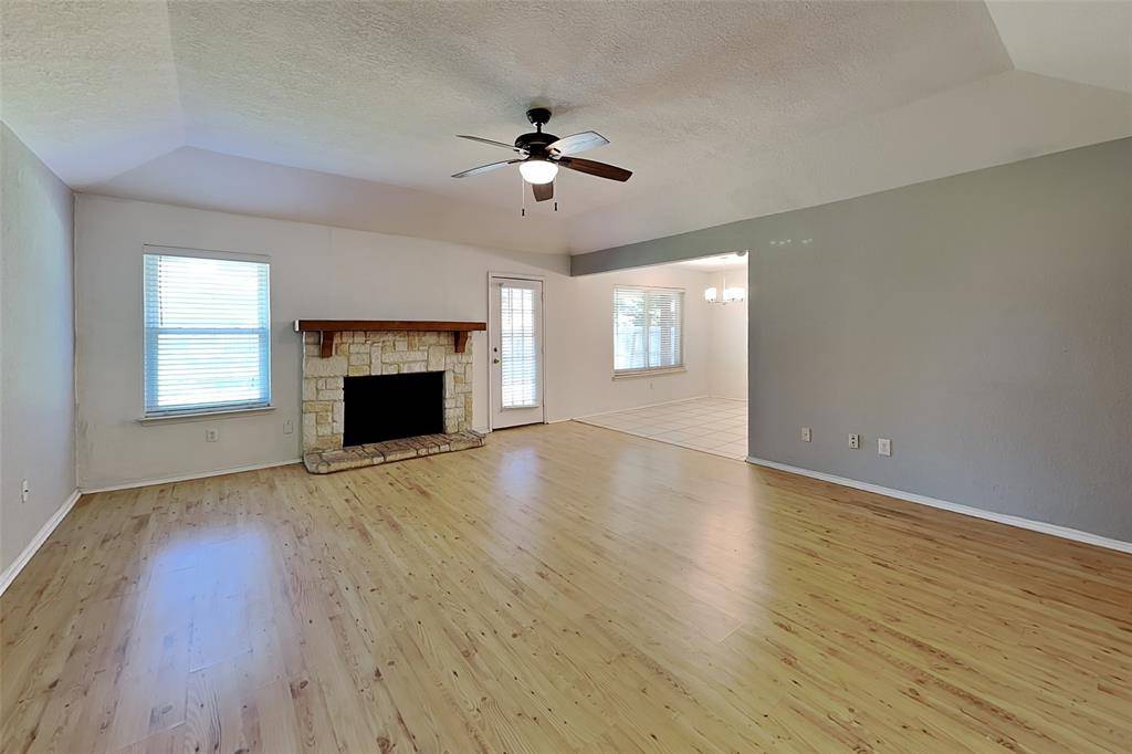 260 Rancho Grande Trail, Keller, TX 76248