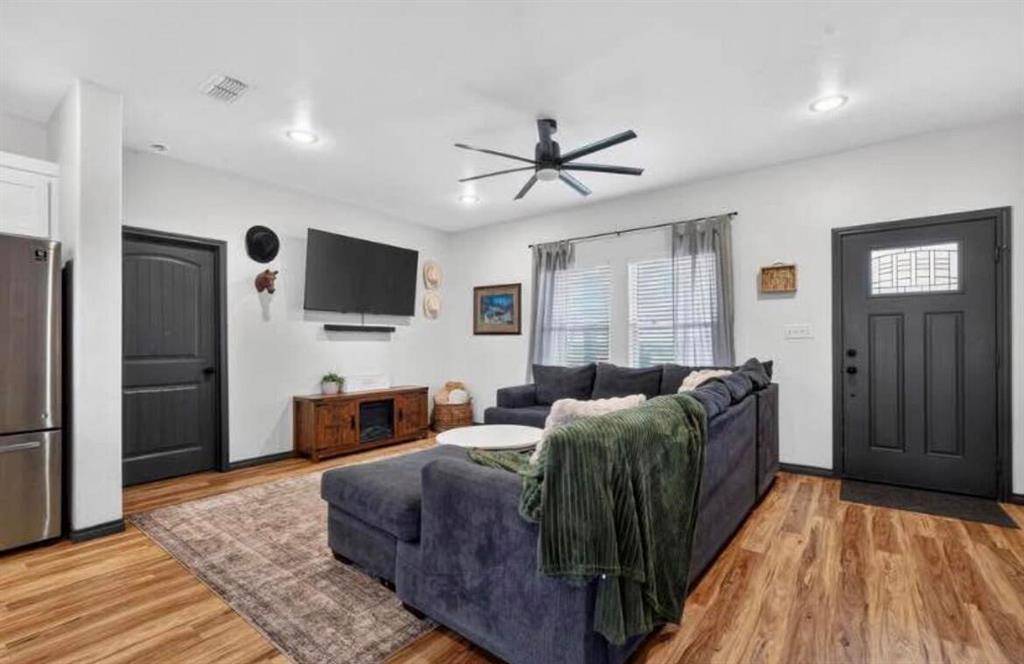 608 County Road 3760 Road, Slaton, TX 79364