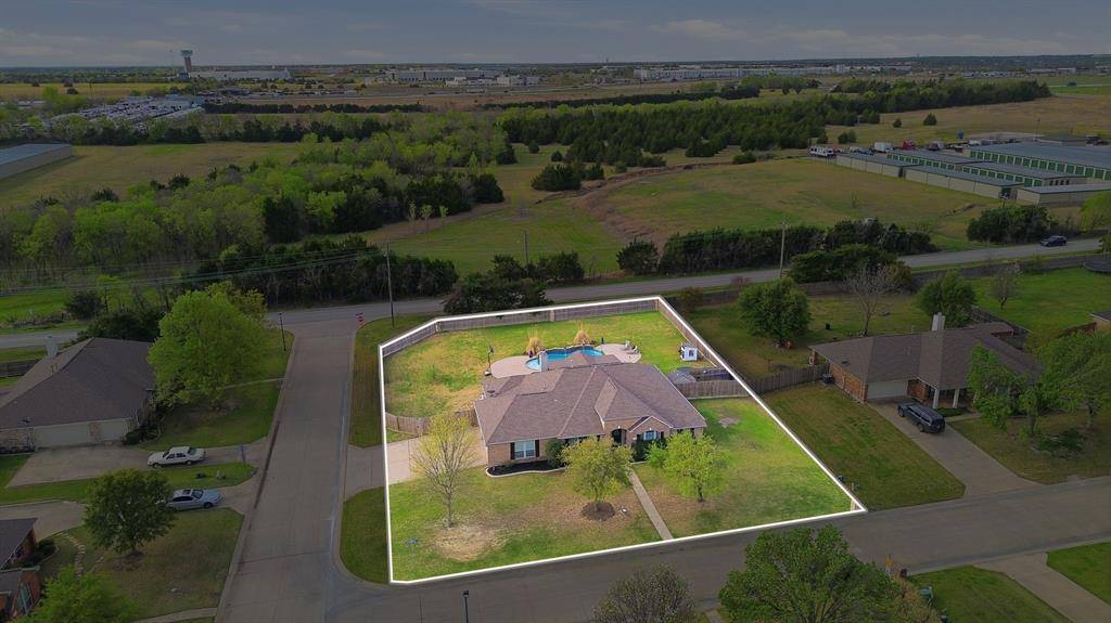 114 Clydesdale Drive, Fate, TX 75087