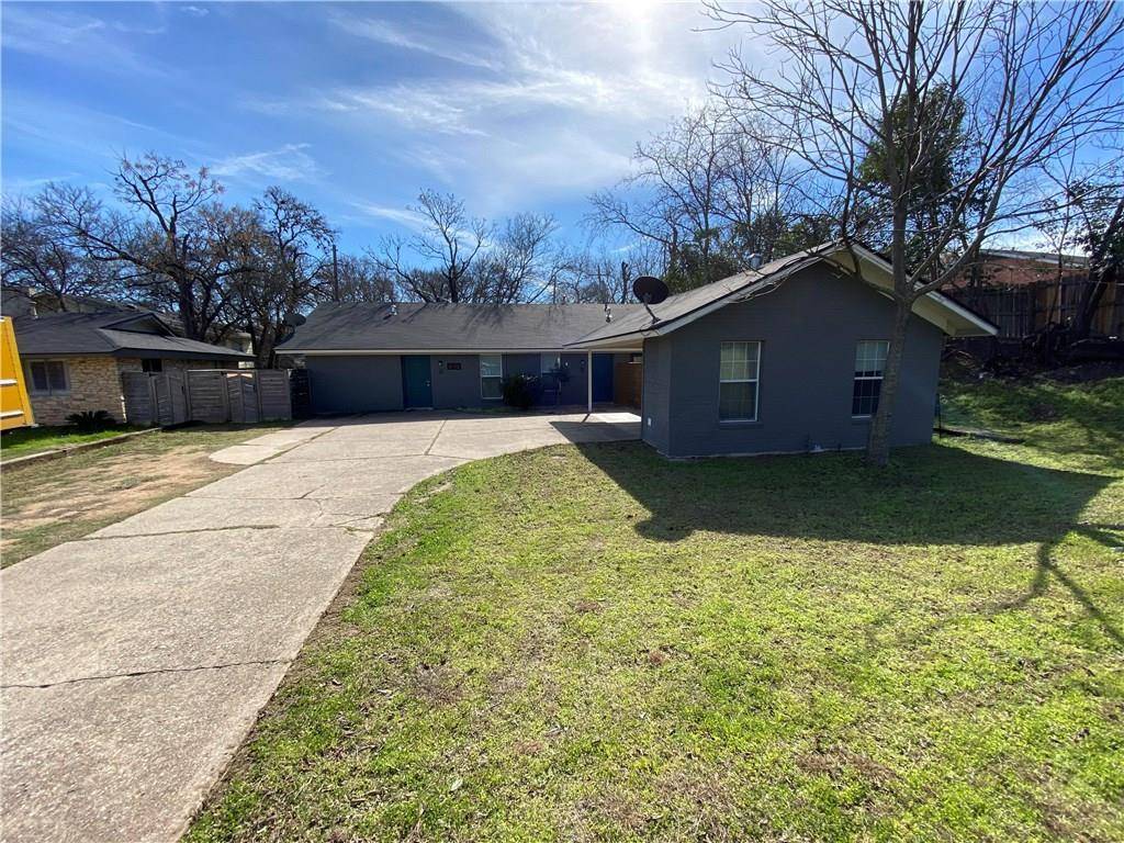 6113 Manor RD #A, Austin, TX 78723