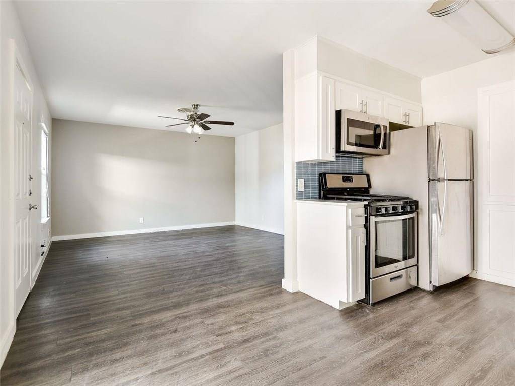 6113 Manor RD #A, Austin, TX 78723