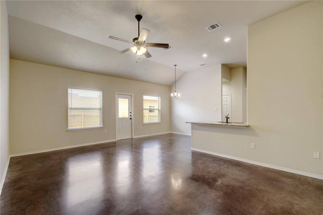467 Jack Rabbit LN #A, Buda, TX 78610
