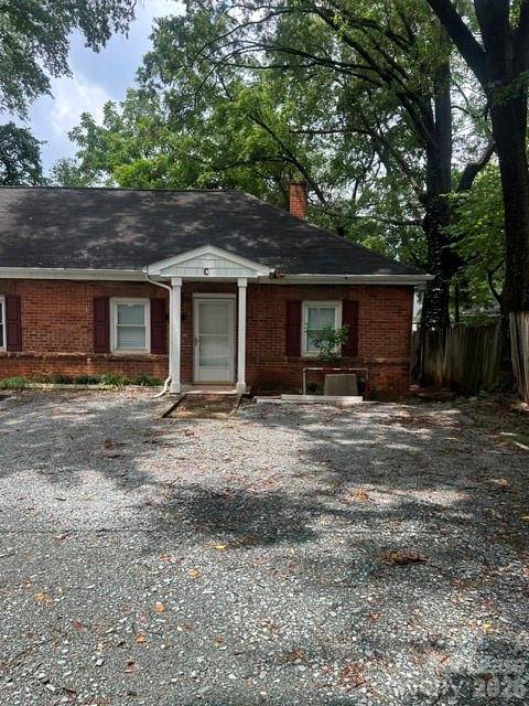 1822 Merriman AVE #C, Charlotte, NC 28203