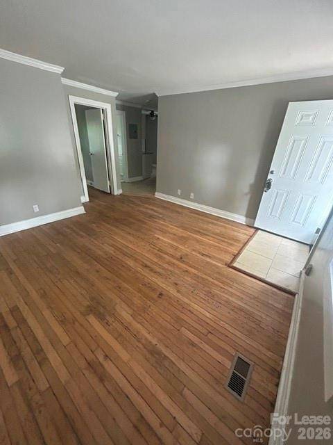 1822 Merriman AVE #C, Charlotte, NC 28203