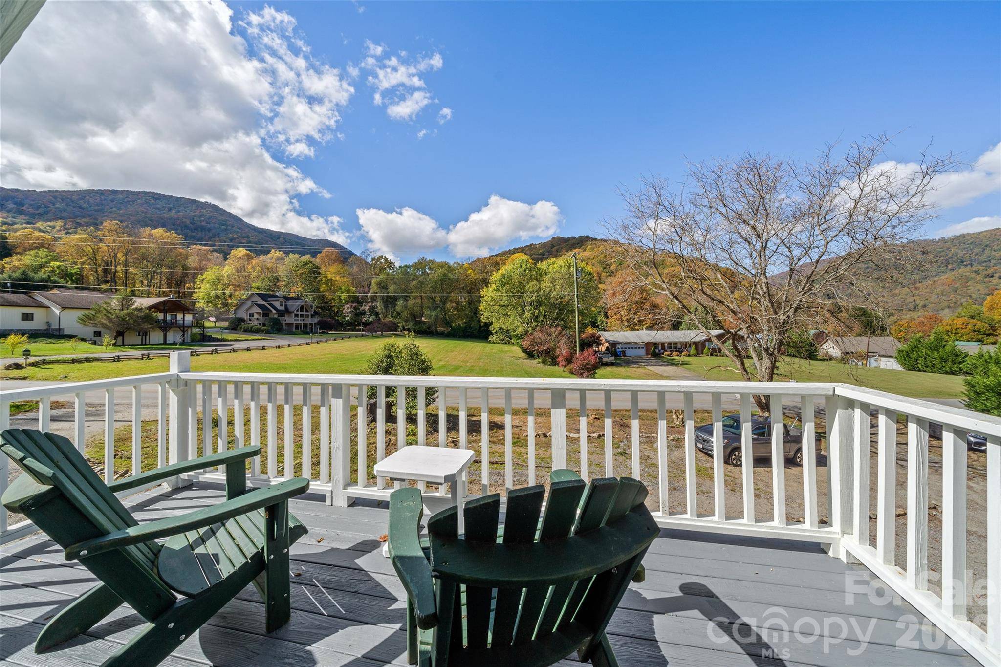 125 Timberline DR, Maggie Valley, NC 28751
