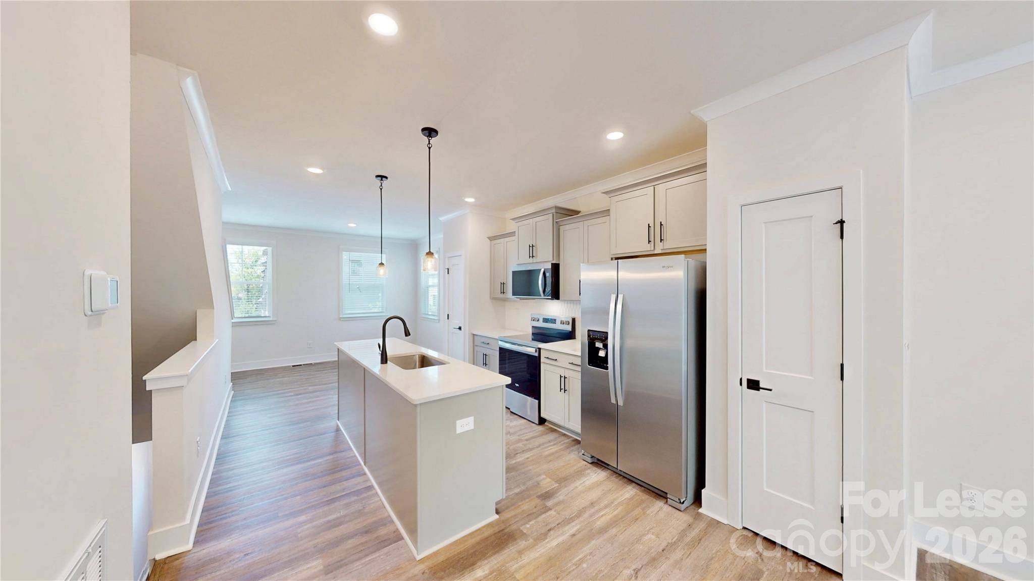 3640 Spencer ST, Charlotte, NC 28205