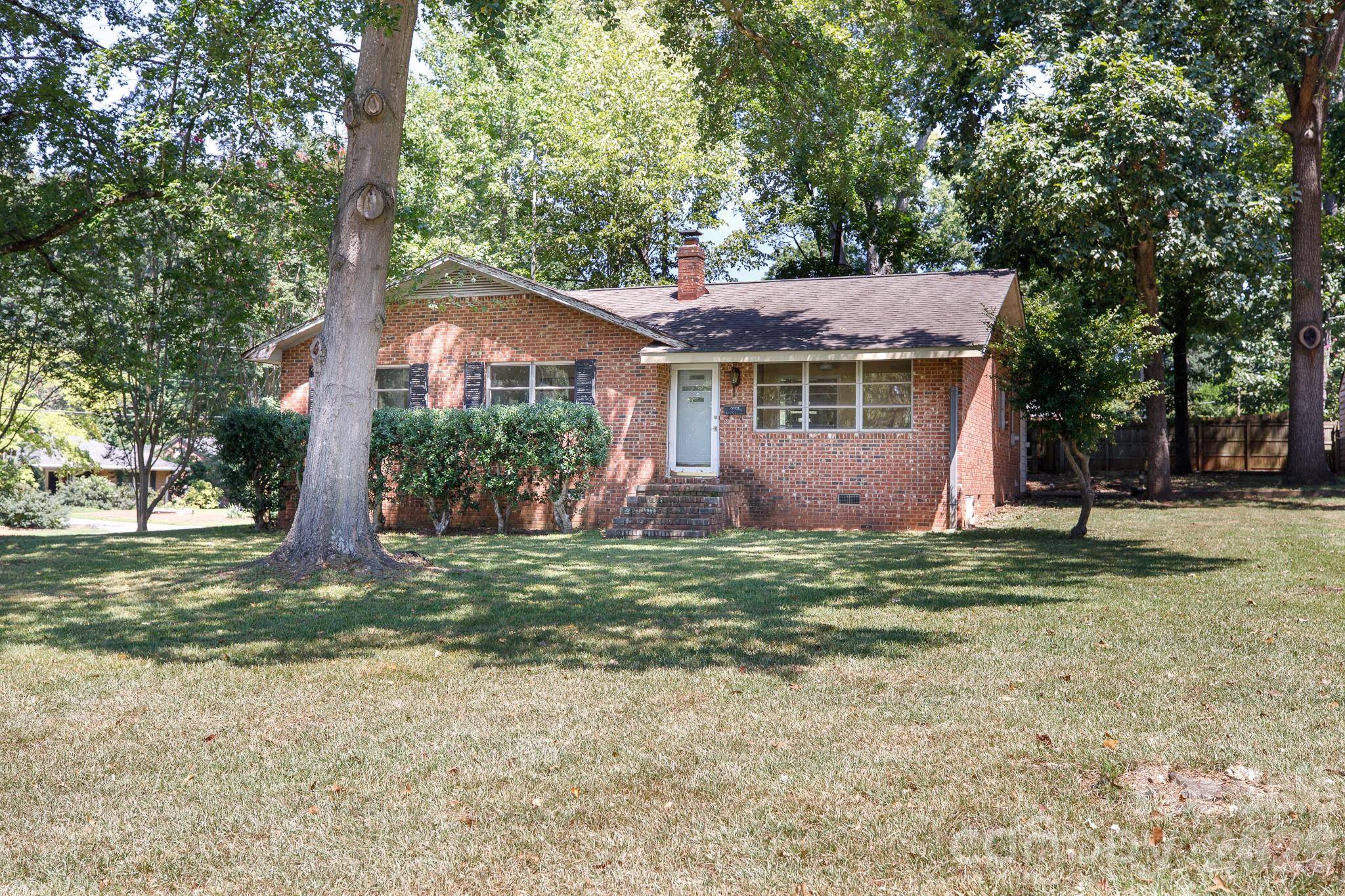 122 W Gregg ST, Fort Mill, SC 29715